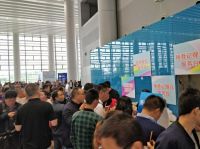 智能与定制成产业风向2019西部卫浴展10月底开展前奏显示