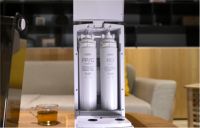 领尚净水机“一机多能”，为家庭定制天然好水