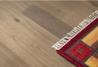 开箱测评 - Pergo柏丽三层实木地板