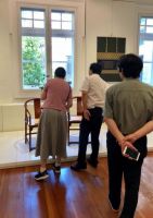 佳士得上海秋拍落槌 五件户上家具作品拍出77.16万元