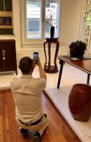 佳士得上海秋拍落槌 五件户上家具作品拍出77.16万元