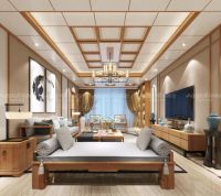 全屋顶墙定制，筑造品质家居生活