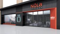 开启定制家居行业新模式，首家nola新零售店即将开业