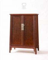 区氏家具佳士得拍场再放异彩，“随艺而居”引领家具新风