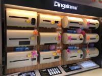 整体厨电供应商鼎新电器千城百店大联盟走访进行中