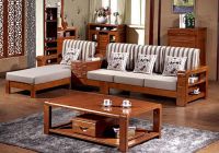 南昌月星家居—实木家具颜色不一样未必是真假掺卖