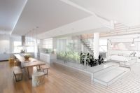 材艺独具，匠品不同丨鉴证泛美珍实木地暖地板之大美