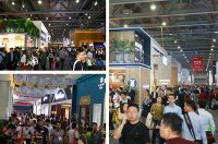 江湖不远，就在华东！六方强强联手，“华东定制第一展”明年现身杭州