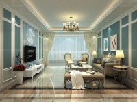 全屋顶墙定制，筑造品质家居生活