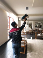 日日顺推出定制化除醛解决方案 打造行业服务新标杆