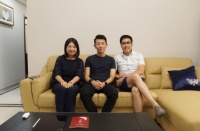 索菲亚家居温馨暖屋活动，完美诠释全屋定制的便捷和美好