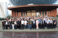 江湖不远，就在华东！六方强强联手，“华东定制第一展”明年现身杭州