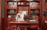 欧派梦想定制节 守护每一个平凡人的小家梦