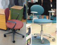 将智能融入生活，UFOU优否首次亮相国际家具展