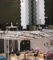 UFOU优否空降上海国际家具展 传达有温度有爱的原创设计