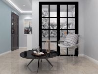 解锁2019高端定制铝合金门窗流行色