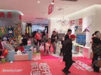 尚品宅配爱琴海旗舰店震撼开业，打造极致全屋定制体验！