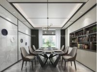 全屋定制“大”时代，你想要的都在这里