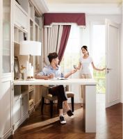 70年来的居住变迁：从人均7㎡，到为梦想定制专属空间