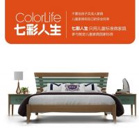 提醒：这样的儿童家具不符合标准 家长最好别买