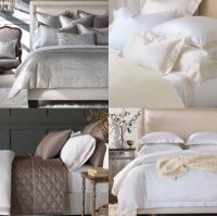 用一套高端床品告白睡眠，黛森让您重新理解生活