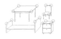 父母最容易忽视的儿童家具安全细节 每个可能都是生命代价