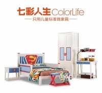 提醒：这样的儿童家具不符合标准 家长最好别买