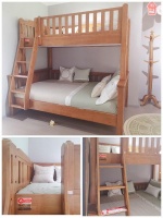 '伤害款”儿童家具年年有  每个家庭都该收好这份选购指南