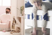 国庆节儿童家具满城尽在促销 家长选购必须注意的安全细节