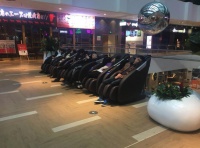 9点按摩椅全国上线会员制 让健康伴随我们身边