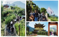 源木禅家具&设计师 | 山中品茶，湖边听风