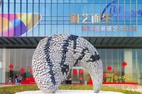 广州首家，最令人期待的西舞定制在罗浮宫正式营业