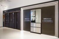 卡萨帝冰箱在上海超级杯为世界冠军定制出“冠军食谱”