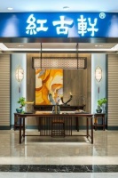 确认过眼神，这便是您想要的家具！