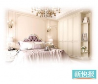 get这些细节 轻松搞定衣柜定制