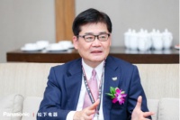 专访松下电器中国高层：大健康战略，打造全新松下空气事业