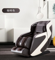 荣泰RT6812按摩椅评测：爽到停不下来