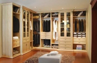 Get这些小细节,轻松愉快搞定家里衣柜定制问题