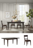 上新 | Harbor House餐桌“容积率”翻倍Plan