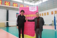 喜梦宝带你参观郎平的家，这才叫真正的高级定制！