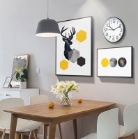 寄情于画定格童话家居饰品为你定制梦想“专属空间”