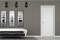 1200的实木门 如何选择好的木门