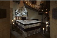 想要完美睡眠，先认识下全球三大奢华床垫
