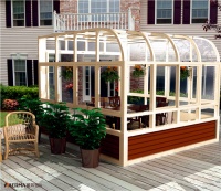 大数据解读门窗定制行业：定制需求大幅提升