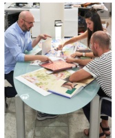 LOVO家纺走进西班牙，发起时尚床品新主张“自然就是INS”