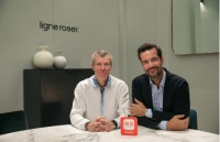 Ligne Roset携新品亮相第25届中国国际家具展览会