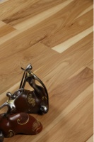 超耐磨黄金甲——久盛山核桃实木地板测评