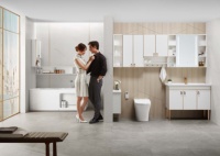 ​安华卫浴｜整装定制 享你所想