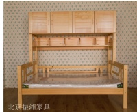 ​绿色安全，振湘实木让您更安心