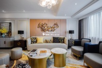 爱阁工房定制家居，即装即住，安全感爆棚！